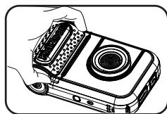 VTECH KidiZoom Print Cam - Installation du rouleau de papier - 2