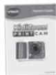 VTECH KidiZoom Print Cam - 4