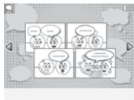 VTECH KidiZoom Print Cam - Creé ta BD - 1