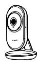 VTECH Babyphone caméra infrarouge - CONTENU DE LA BOITE - 5