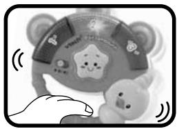 VTECH P'tit tambourin - ACTIVITÉS - 3