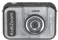 VTECH Kidizoom Vidéo Studio Pro - CONTENU DE LA BOITE - 1