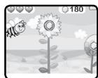 VTECH Kidizoom Vidéo Studio Pro - Abeille butineuse - 3