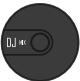 VTECH Kidi SuperStar DJ Studio noir - FONCTIONNALITÉS - 8