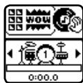 VTECH Kidi SuperStar DJ Studio noir - Mode DJ - 1
