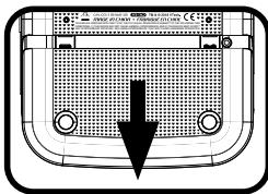 VTECH KidiSecrets - Mon journal à secrets bleu - ALIMENTATION - 1