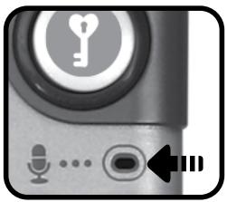 VTECH KidiSecrets - Mon journal à secrets bleu - Micro - 1