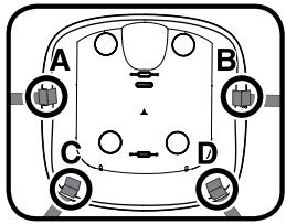 VTECH Siège-rehausseur interactif 5 en 1 - Système d'attache à une chaise pouradulte - 4