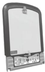 VTECH Magi Chevalet Interactif 3 en 1 rose - ÉLÉMENTS D'ASSEMBLAGE - 1