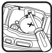VTECH Pat' Patrouille- La montre interactive de Marcus - INSTALLER UNE PILE - 2