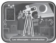 VTECH Genius XL - Télescope Vidéo interactif - Mode Exploration - 7