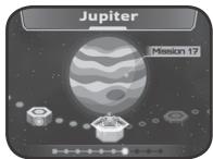 VTECH Genius XL - Télescope Vidéo interactif - Jeu : Mission robot - 1