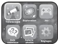VTECH Genius XL - Télescope Vidéo interactif - Mode Telescope - 1
