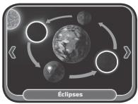 VTECH Genius XL - Télescope Vidéo interactif - Mode Exploration - 2