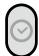 VTECH KidiSecrets Selfie Music noir - journal intime électronique - Bouton horloge - 1