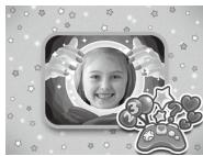 VTECH KidiSecrets Selfie Music noir - journal intime électronique - Luminosité écran, volume sonore et musique de fond - 3