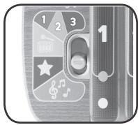 VTECH Xylo-Tambourin lumi magique - Mode Jeu - 1
