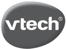 VTECH Genius XL - Jumelles vidéo interactives - Venez découvert tous nos produits sur notre site Internet : - 1