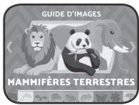 VTECH Genius XL - Jumelles vidéo interactives - Guide d'images de la BBC - 1