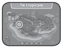 VTECH Genius XL - Jumelles vidéo interactives - Jeu - 1