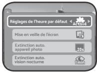 VTECH Genius XL - Jumelles vidéo interactives - - Extinction automatique - Vision nocturne - 1