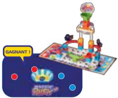 VTECH Circuit à billes - Gaming Set S300 - Bille au centre - 1