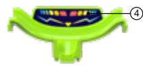 VTECH Circuit à billes - Gaming Set S300 - WARNING: - 10
