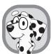 VTECH Le smartphone interactif de Bluey - Touches Personnage - 5