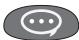 VTECH Le smartphone interactif de Bluey - Discute avec Bluey et Bingo - 1
