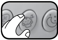 VTECH Lumi lanterne des océans - Bruits blancs et autres sons apaisants - 1