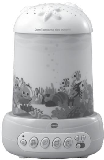 VTECH Lumi lanterne des océans - Lumi lanternde océans - 1