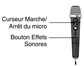 VTECH Kidi SuperStar DJ Studio - FONCTIONNALITÉS - 2