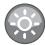 VTECH Tablette P'tit Genius Kid noire - TOUCHE CHOIX DE LA COULEUR DE L'ECRAN - 1