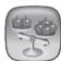 VTECH Tablette P'tit Genius Kid noire - Le bon chiffre - 1