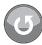 VTECH Tablette P'tit Genius Kid noire - TOUCHE OPTIONS - 1
