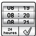 VTECH Kidizoom Smartwatch DX2 noire - montre enfant - POUR COMMENCER À UTILISER LA MONTRE KIDIZOOM® SMARTWATCH DX2 - 2