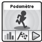 VTECH Kidizoom Smartwatch DX2 noire - montre enfant - Podomètre - 1