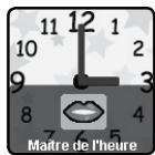 VTECH Kidizoom Smartwatch DX2 noire - montre enfant - Affichage de l'heure - 3