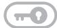 VTECH KidiSecrets- Mon casier MagicLocker rose - Bouton Déverrouillage - 1
