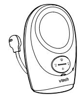VTECH Babyphone veilleuse BM1211 - Contenu de la boîte - 2