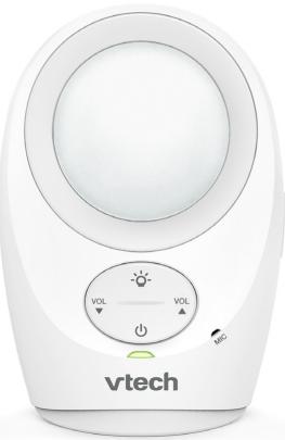 VTECH Babyphone veilleuse BM1211 - 2