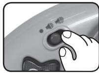 VTECH Super siège de bain interactif 2 en 1 - ACTIVITÉS - 1