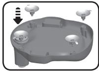 VTECH Super siège de bain interactif 2 en 1 - ASSEMBLAGE - 1