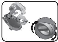 VTECH Super siège de bain interactif 2 en 1 - ASSEMBLAGE - 5