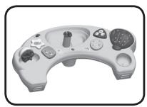 VTECH Super siège de bain interactif 2 en 1 - CONTENU DE LA BOITE - 3