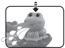 VTECH Super siège de bain interactif 2 en 1 - ACTIVITÉS - 3