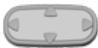 VTECH Bluey - Mon ordi interactif - Boutons Flèches - 1
