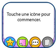VTECH KidiZoom Smartwatch MAX - noire - Creation de cartes - 1