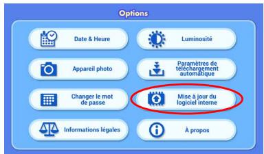 VTECH Tablette enfant STORIO MAX 2.0 5' bleue - Mise à jour du programme interne - 1