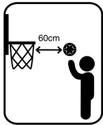VTECH KidiSports Basket ball - EN CAS DE PROBLÉME - 1